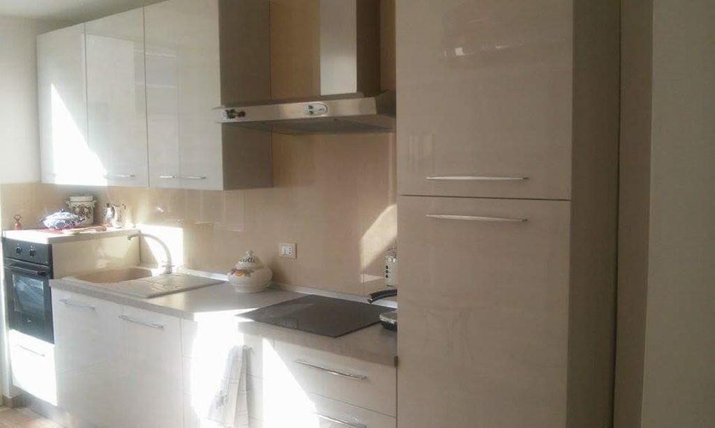 Luce Di Luna Luxury Suites Ρώμη Εξωτερικό φωτογραφία