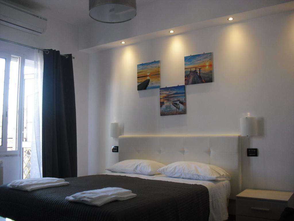 Luce Di Luna Luxury Suites Ρώμη Εξωτερικό φωτογραφία