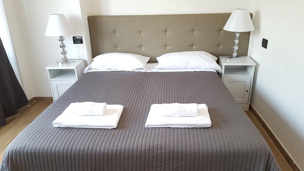 Luce Di Luna Luxury Suites Ρώμη Εξωτερικό φωτογραφία