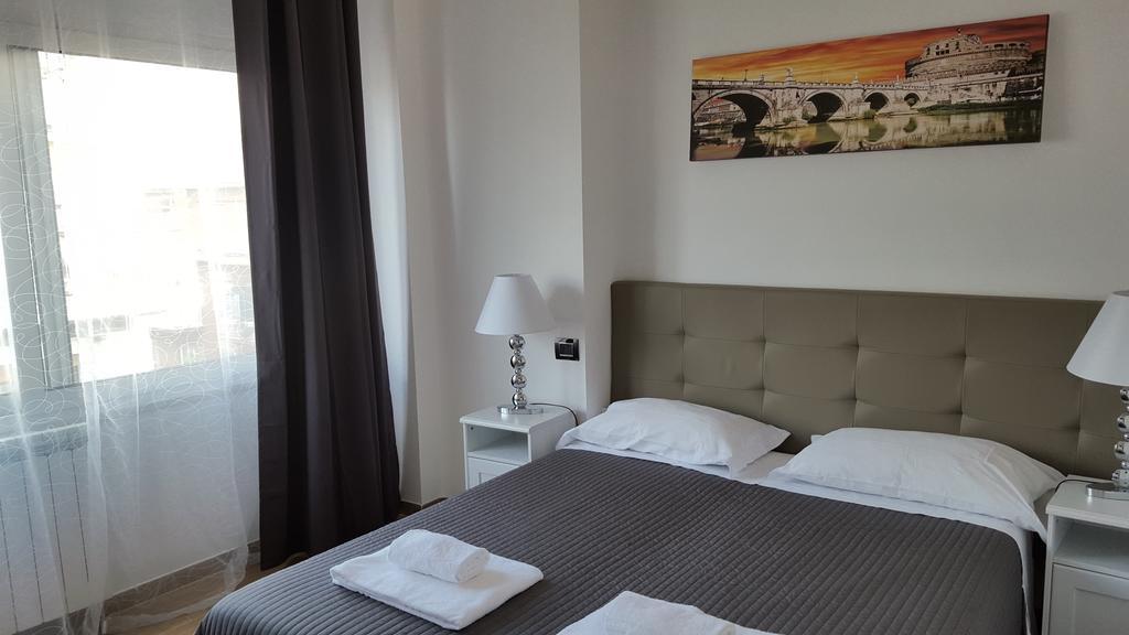 Luce Di Luna Luxury Suites Ρώμη Εξωτερικό φωτογραφία