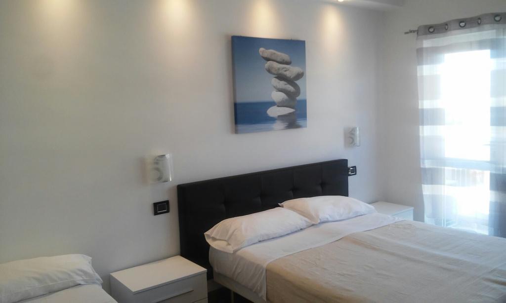Luce Di Luna Luxury Suites Ρώμη Εξωτερικό φωτογραφία