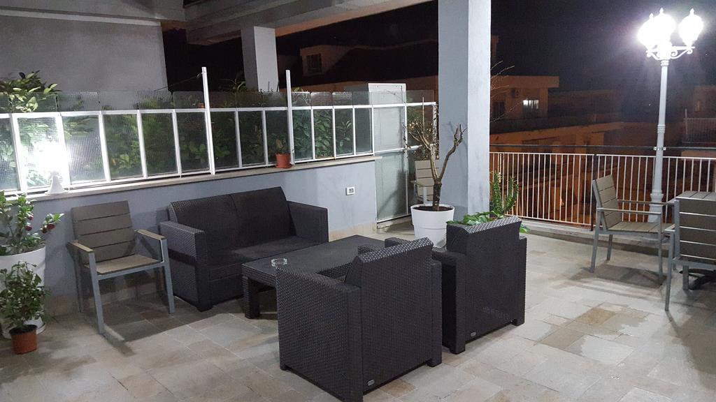 Luce Di Luna Luxury Suites Ρώμη Εξωτερικό φωτογραφία