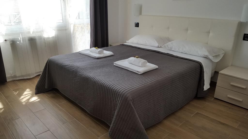 Luce Di Luna Luxury Suites Ρώμη Εξωτερικό φωτογραφία