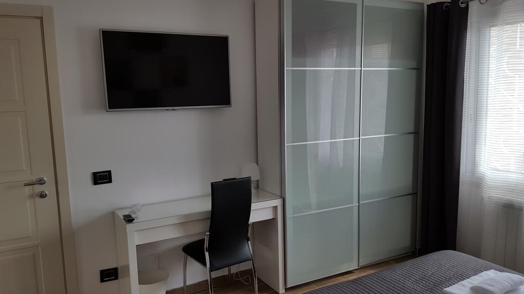 Luce Di Luna Luxury Suites Ρώμη Εξωτερικό φωτογραφία