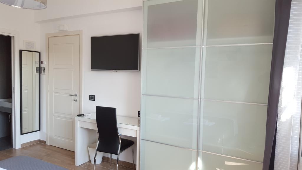 Luce Di Luna Luxury Suites Ρώμη Εξωτερικό φωτογραφία