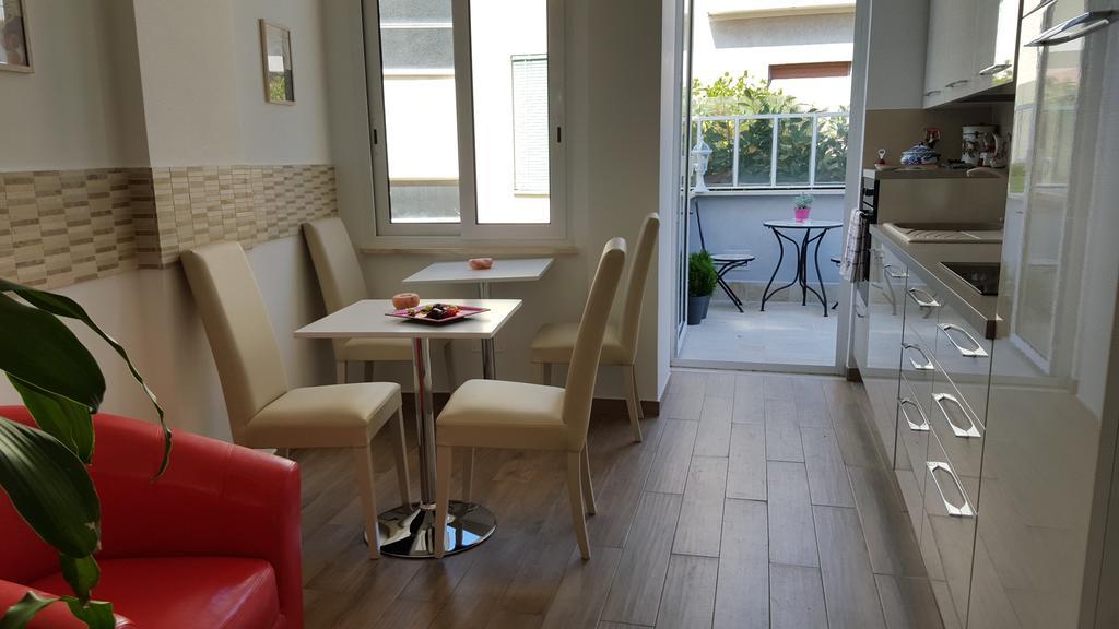 Luce Di Luna Luxury Suites Ρώμη Εξωτερικό φωτογραφία