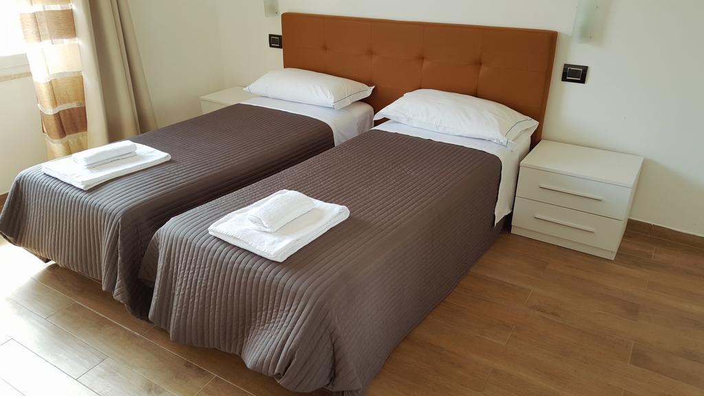 Luce Di Luna Luxury Suites Ρώμη Εξωτερικό φωτογραφία