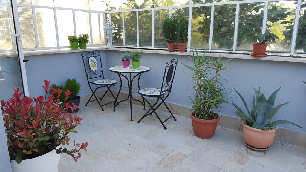 Luce Di Luna Luxury Suites Ρώμη Εξωτερικό φωτογραφία
