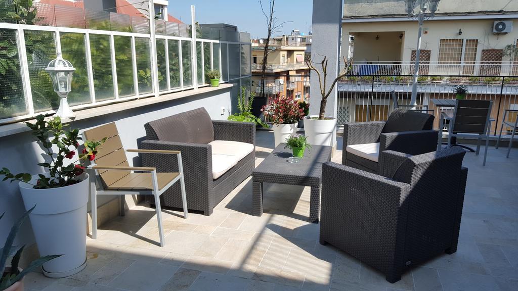 Luce Di Luna Luxury Suites Ρώμη Εξωτερικό φωτογραφία