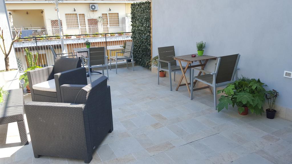 Luce Di Luna Luxury Suites Ρώμη Εξωτερικό φωτογραφία