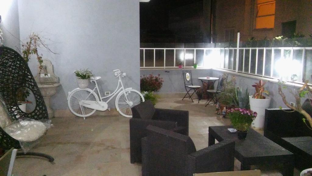 Luce Di Luna Luxury Suites Ρώμη Εξωτερικό φωτογραφία