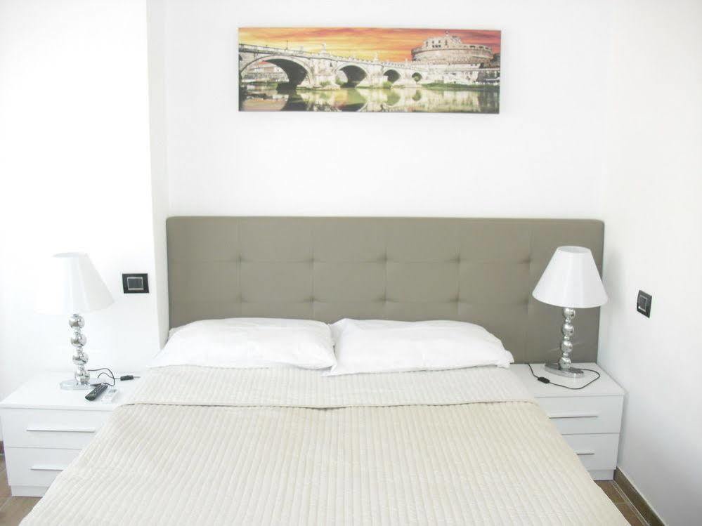 Luce Di Luna Luxury Suites Ρώμη Εξωτερικό φωτογραφία