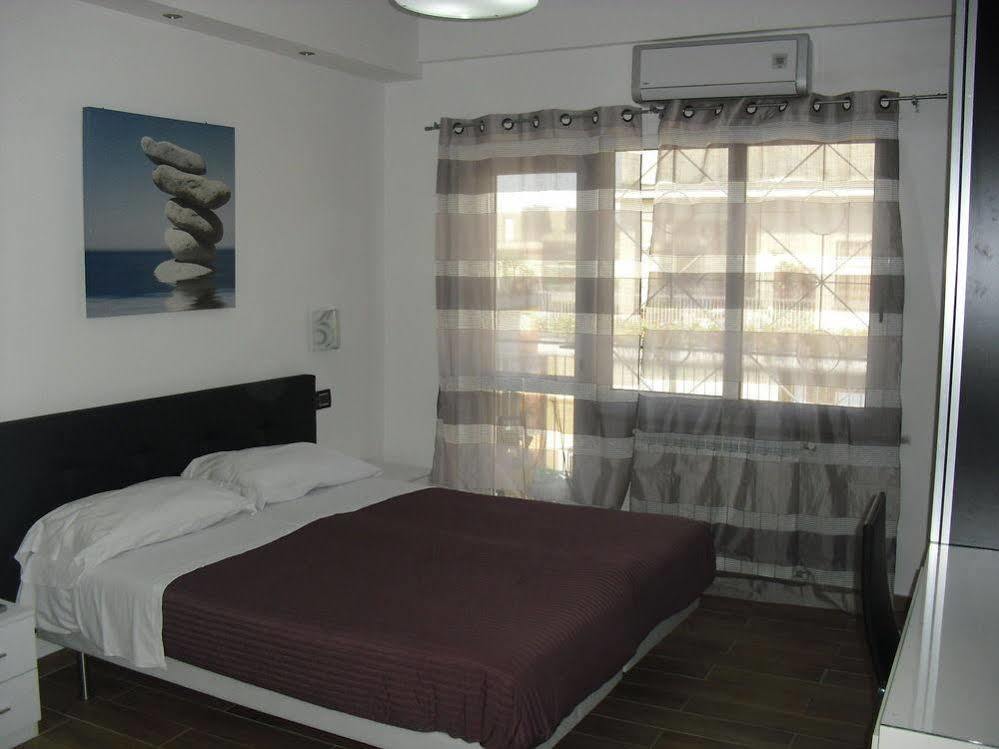 Luce Di Luna Luxury Suites Ρώμη Εξωτερικό φωτογραφία