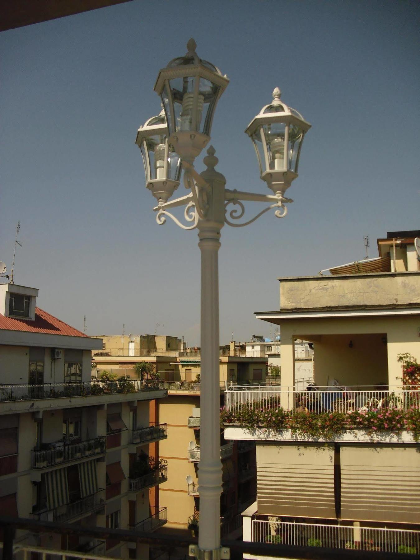 Luce Di Luna Luxury Suites Ρώμη Εξωτερικό φωτογραφία