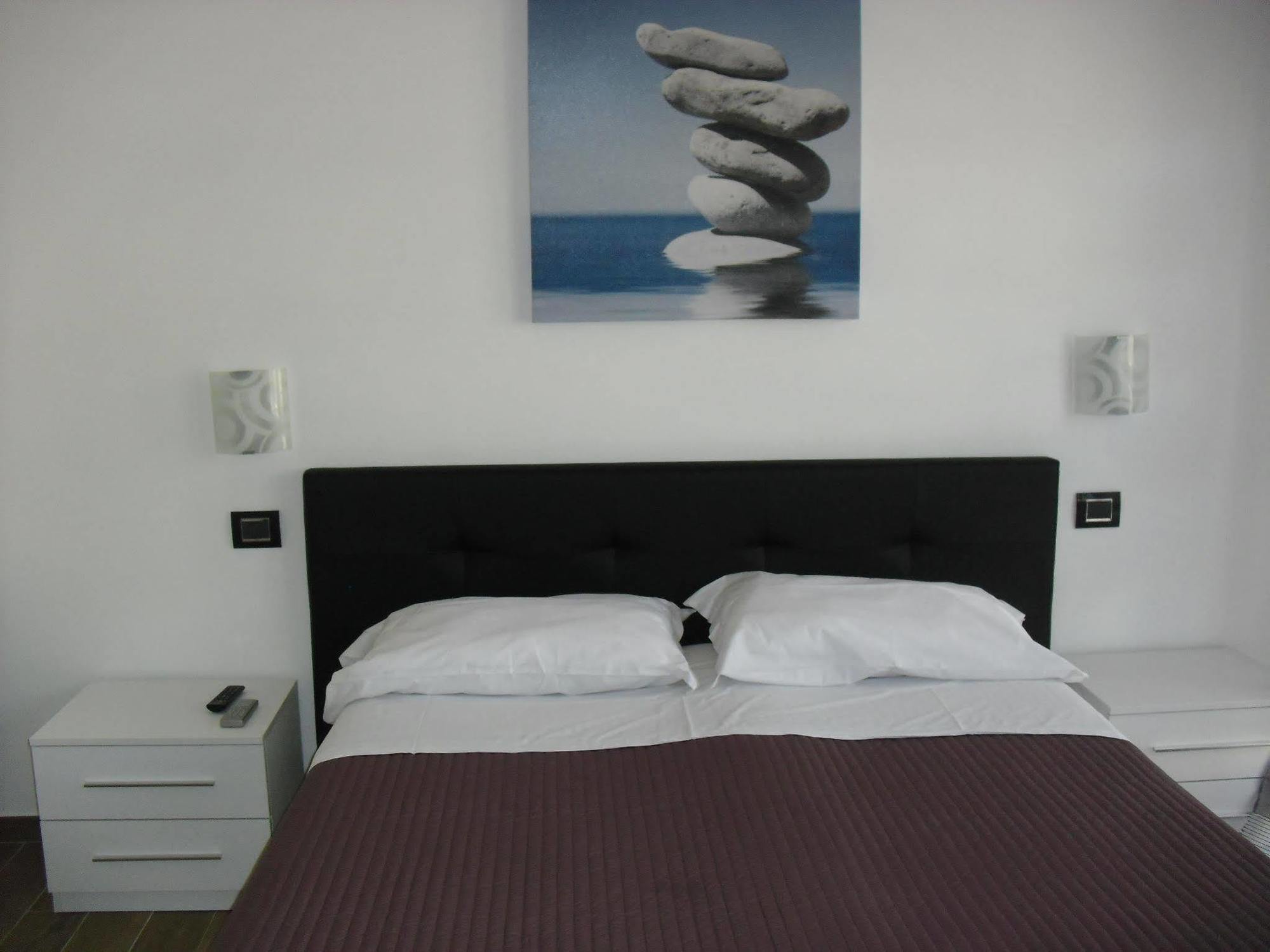 Luce Di Luna Luxury Suites Ρώμη Εξωτερικό φωτογραφία