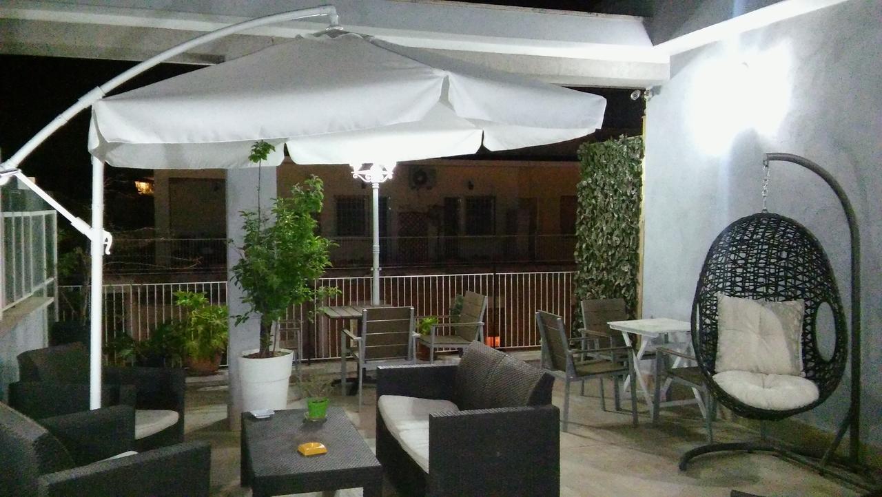Luce Di Luna Luxury Suites Ρώμη Εξωτερικό φωτογραφία